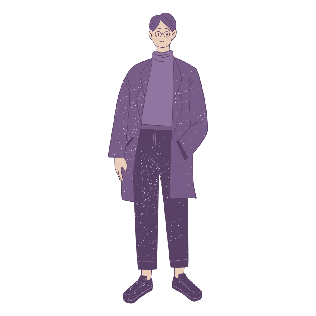 ENTP character