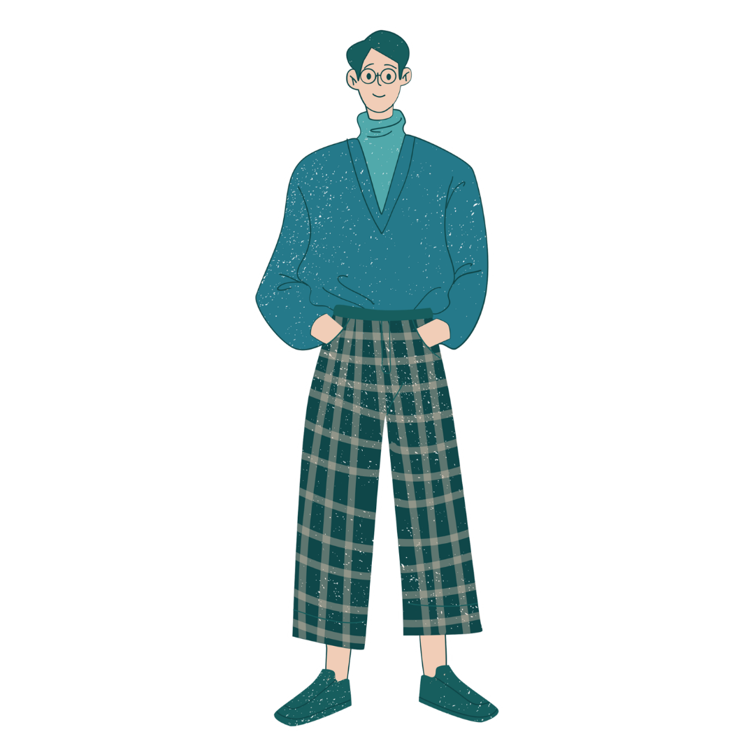 ESFJ character