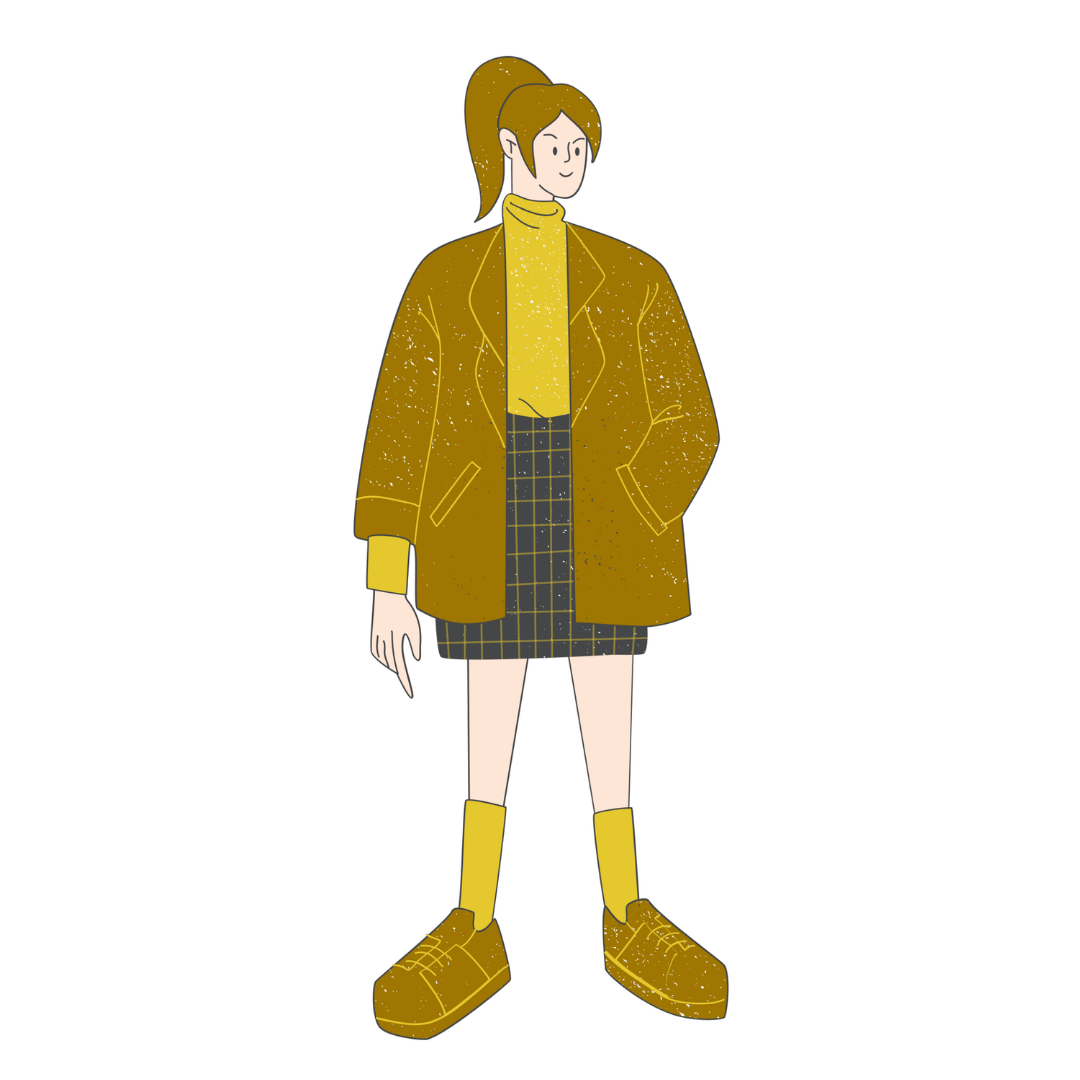 ESFP character