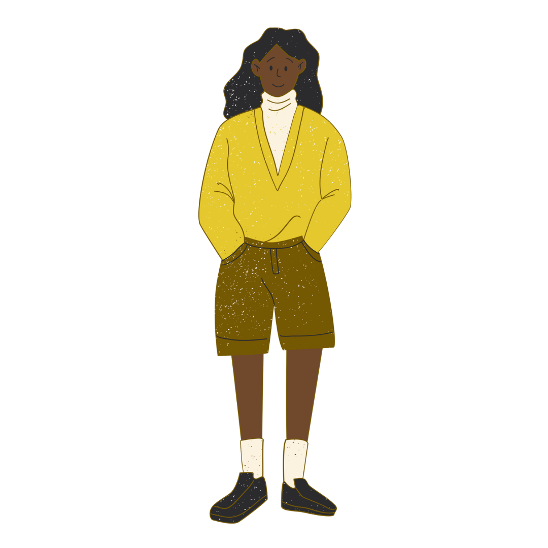 ESTP character