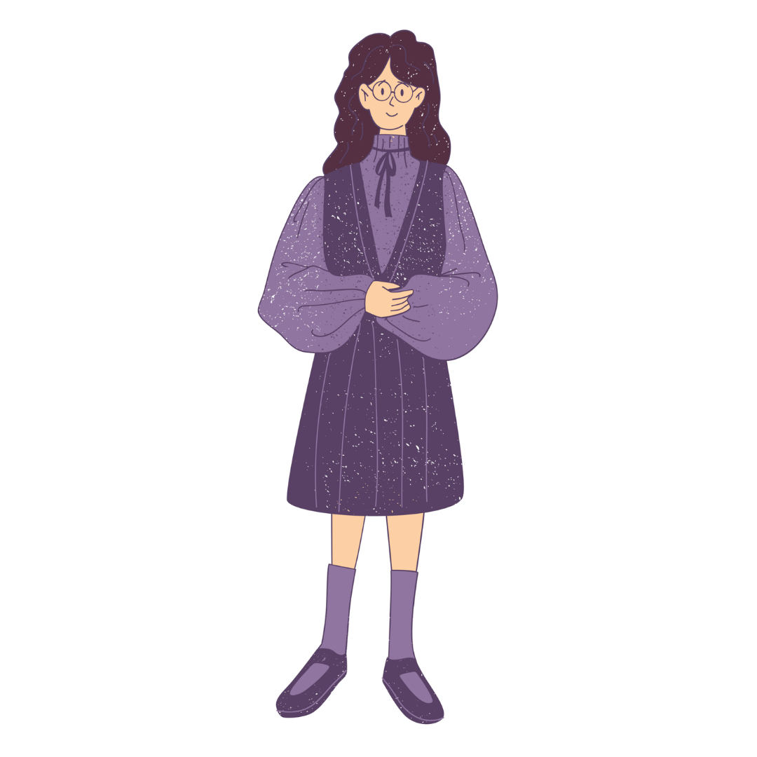 INTP character